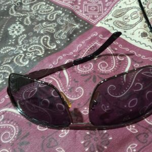 نظارة شمسية