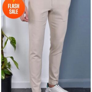 Baige Chino Pants (Size 34) (worn once)