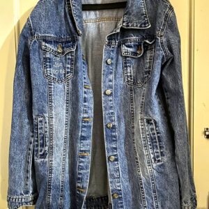 چاكيت چينز حريمي