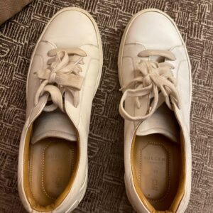 Buscemi Men Leather Luxury Shoes