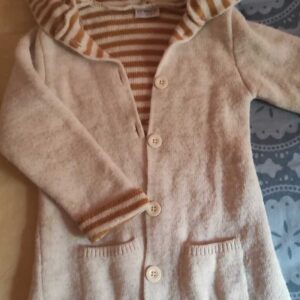 كوت ودريس بناتى