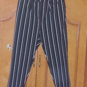 بنطلون قماش