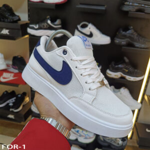 حذاء AIR FORCE – لمسة رياضية بإطلالة عصرية! ⚡ارتقِ