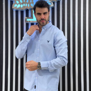 استعد لإطلالة راقية مع قميص أمريكان إيجل الجديد –