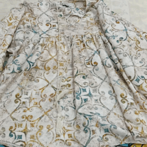 بلوزه حريمي واسعة إستعمال خفيف بسعر مناسب جداً