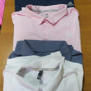 adidasتي شيرت جميع المقاسات اورچينال ماركه