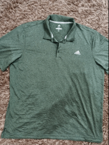 تي شيرت اديداس