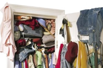 “هدومي”.. موقع لتبادل الملابس المستعملة