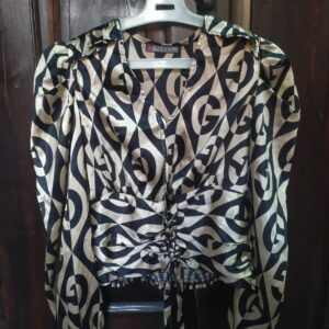 بلوزه ستان سواريه حريمي