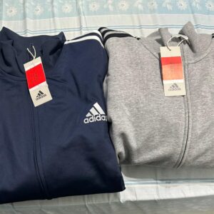 2 ترينج أديداس أصلي