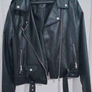 جاكيت جلد LC Waikiki