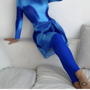 مايوه شى ان