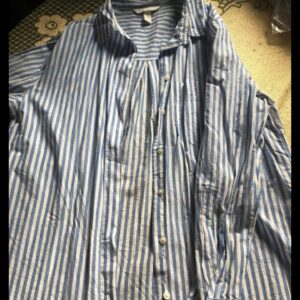 بلوزه حريمى قطن