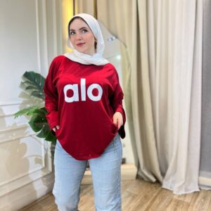 تيشرت اوفر سايز قطن اعلي خامه منافسه للبراندات