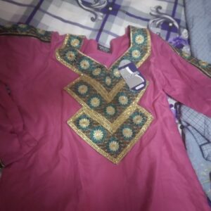 مجموعه جلاليب استقبال جديد