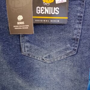 بنطلون جينز رجالي