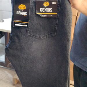بنطلون جينز رجالي خامه ممتازه جدا 🟡