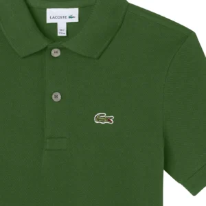 Tshirt Lacost sixe 7 new for men