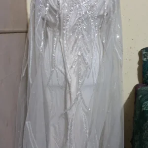 فستان سوارية