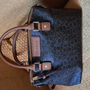 Calvin Klein bag