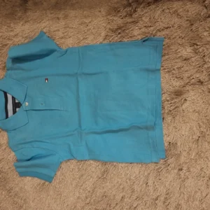 Tommy boys polo shirt