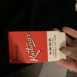 جيبة مقاس لارج جديدة بالتيكيت