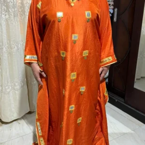عباية إستقبال