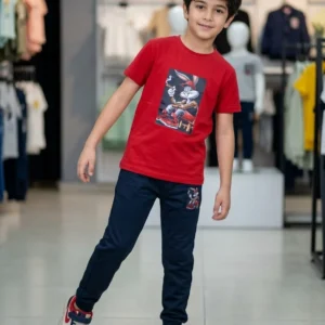 طقم اطفال