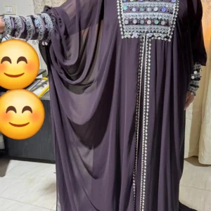 فستان سوارية