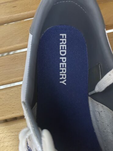 fredperry shoes