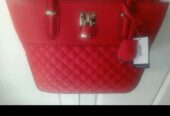 Original Nine West Red Bag