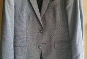 Men blazer naga homme