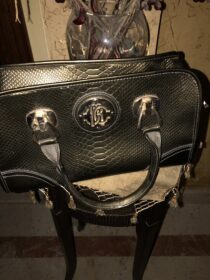 Brand lady bag Roberto Cavalli