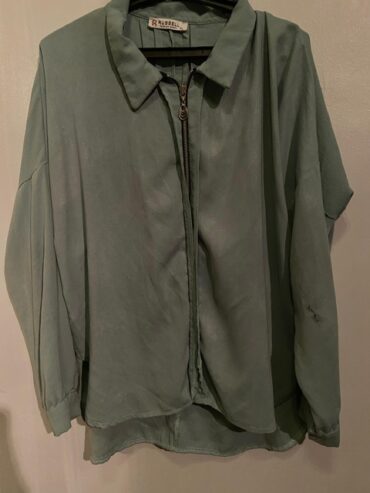 (Blouse (Xl