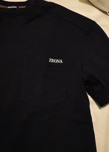 Zegna T-shirt