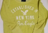 American Eagle t-shirt