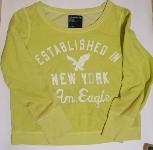 American Eagle t-shirt