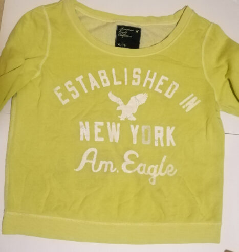 American Eagle t-shirt