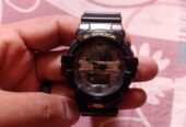 ساعه Gshock