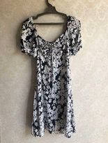 LCW dress size:XS