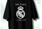 تيشرتات ريال مدريد