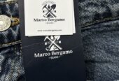 بنطلون marco bergamo jeans ازرق