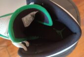 Nike air Jordan Mid 1 – lucky green