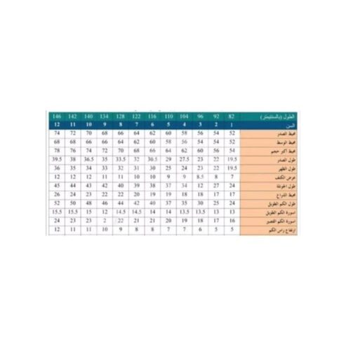 فستان اطفال من الصوف ليعطي الطفل الاحساس بالنعومة