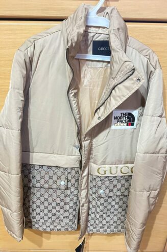 جاكت Gucci high copy .. xl ( from Turkey)