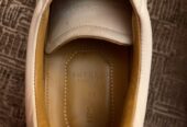 Buscemi Men Leather Luxury Shoes