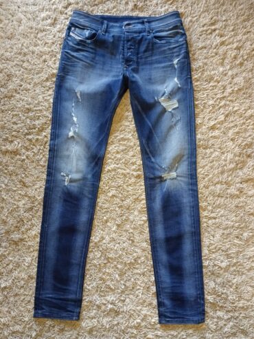 Diesel Jeans