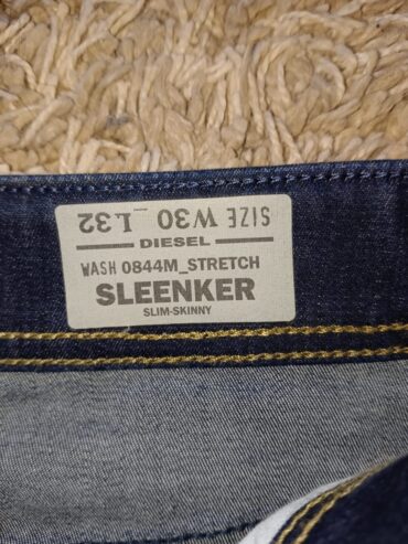 Diesel Jeans