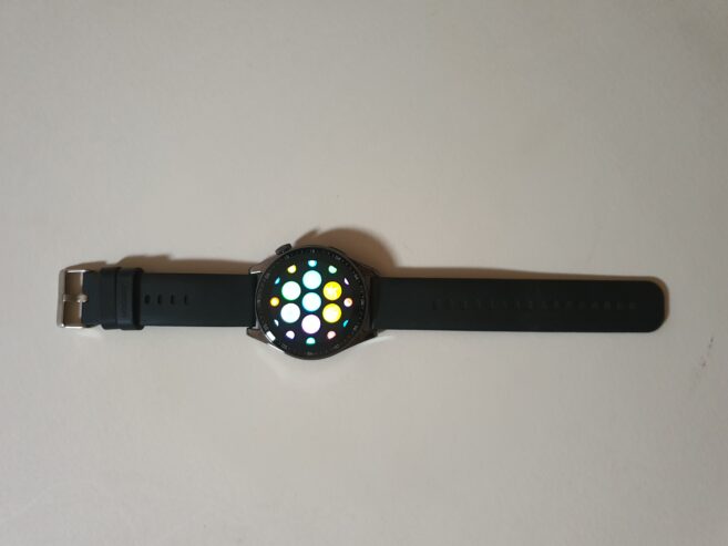 Smart Watch. Classic Design – JoyRoom