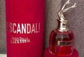 So Scandal! Perfume by Jean Paul Gaultier